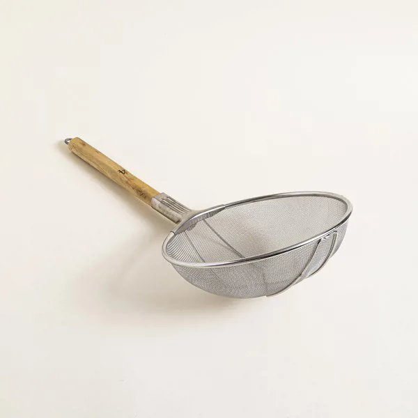 COLADOR GASTRONOMICO GRANDE - Imagen 2