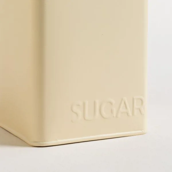 LATA CUADRADA TAPA BAMBOO SUGAR