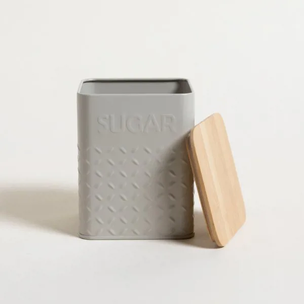 LATA CUADRADA SUGAR