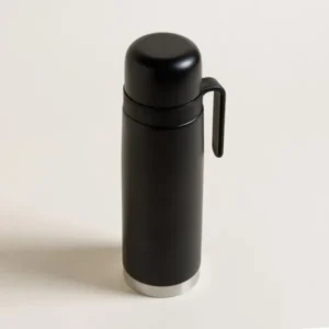 TERMO ACERO BLACK 1000 ML