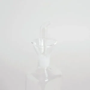 ACEITERA/VINAGRERA CUADRADA