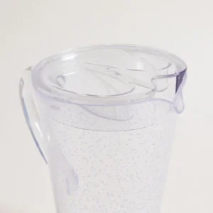 JARRA DE ACRILICO BUBBLE