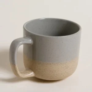 MUG LARS GREY