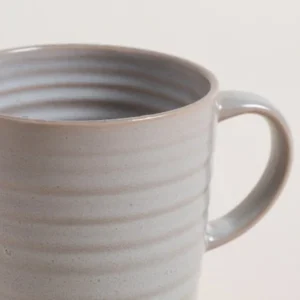MUG CLAY CON ASA