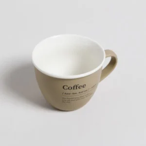 TAZA AFAR GREEN VISON