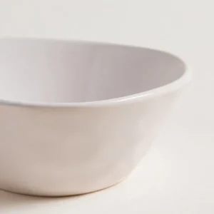 BOWL IRREGULAR UMAY CREMA