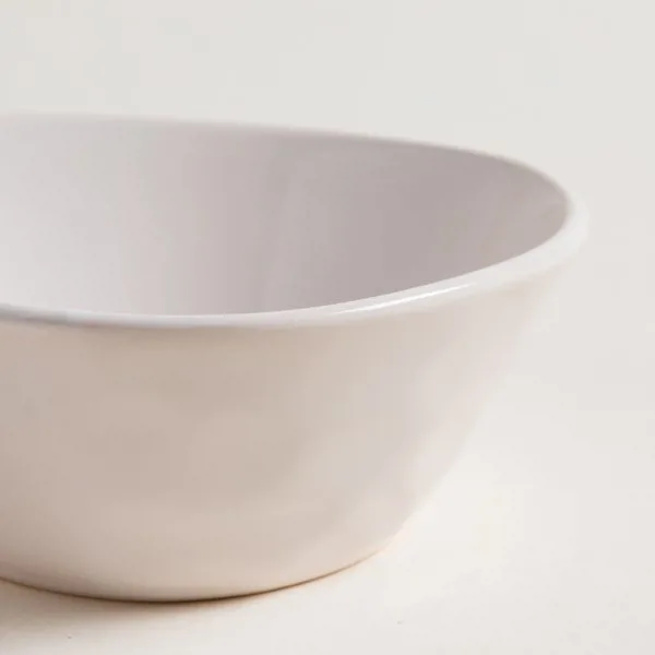 BOWL IRREGULAR UMAY CREMA