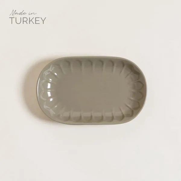 BANDEJA EFESO GREY - Imagen 2