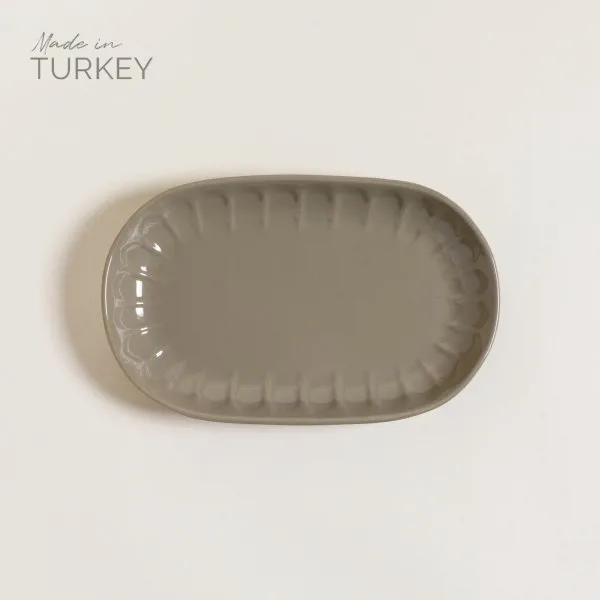 BANDEJA EFESO GREY - Imagen 2