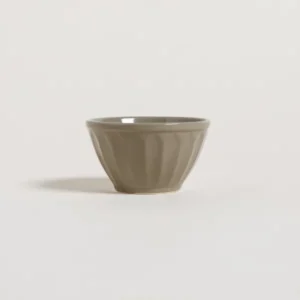 BOWL EFESO GREY