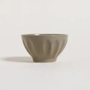 BOWL EFESO GREY 12 CM 390 ML
