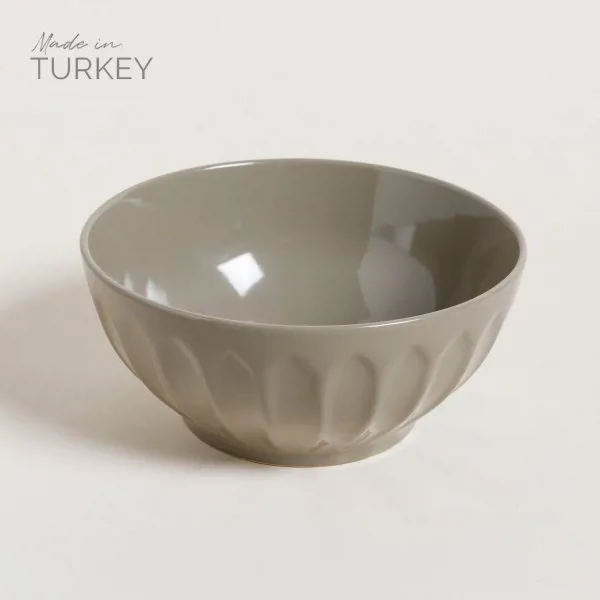 BOWL EFESO GREY - Imagen 2