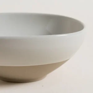 BOWL BUDAPEST GREY