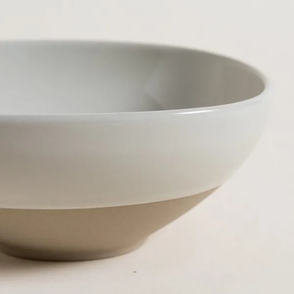 BOWL BUDAPEST GREY