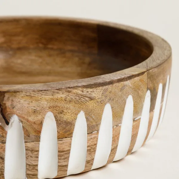 BOWL BAJO REDONDO SUNDARA 1000 ML - Imagen 2