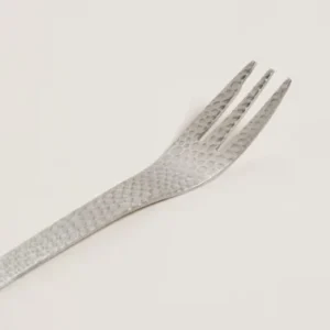 TENEDORES VAJRA 13 CM