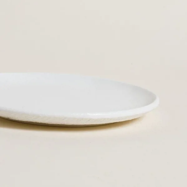PLATO DE POSTRE DINANT X 6 UNIDADES
