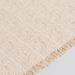 INDIVIDUAL RECTANGULAR BEIGE