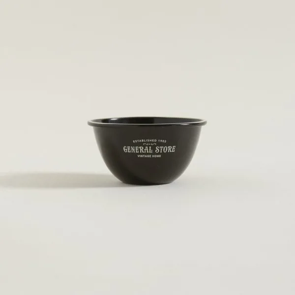 BOWL ENLOZADO GENERAL STORE - Imagen 2