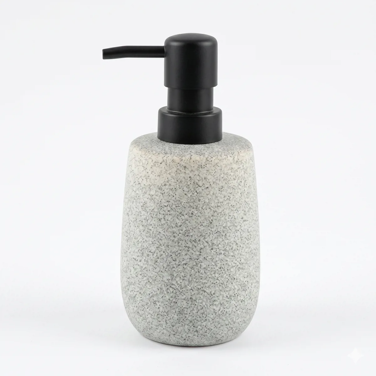 DISPENSER GRANITO LISO GRIS - Imagen 2