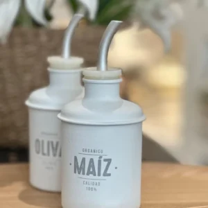 ACEITERA MAIZ