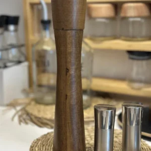 MOLINILLO DE PIMIENTA DE ACACIA