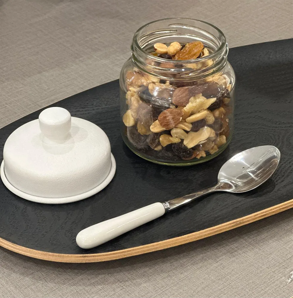 FRASCO ESPECIERO BLANCO - Imagen 2