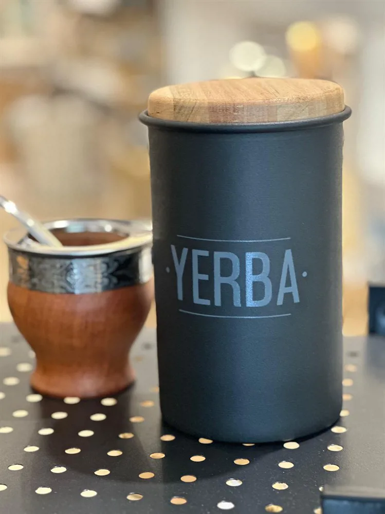 TARRO QUAQUERO YERBA - Imagen 3