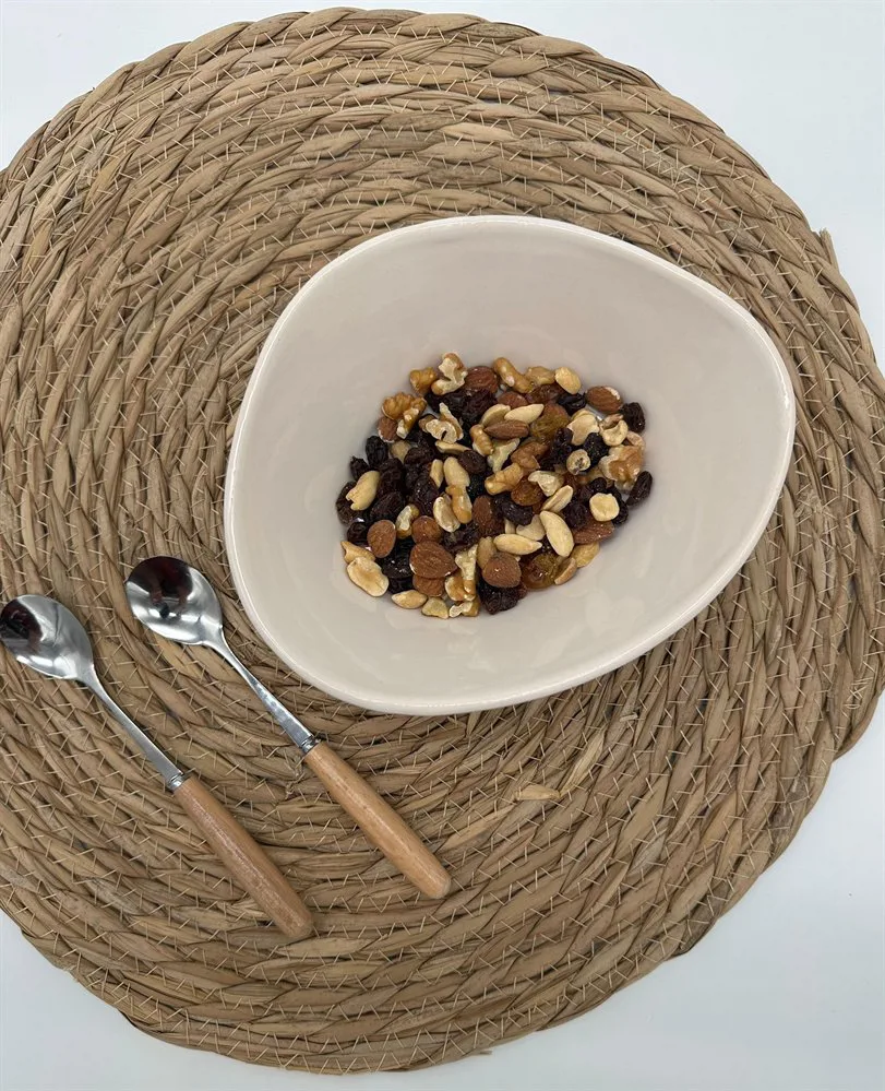 BOWL IRREGULAR UMAY CREMA - Imagen 4
