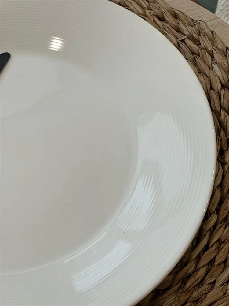 PLATO DE POSTRE NEW YORK - Imagen 4