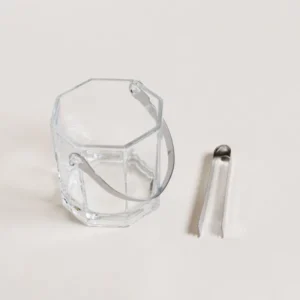 HIELERA ROMBOS CON PINZA