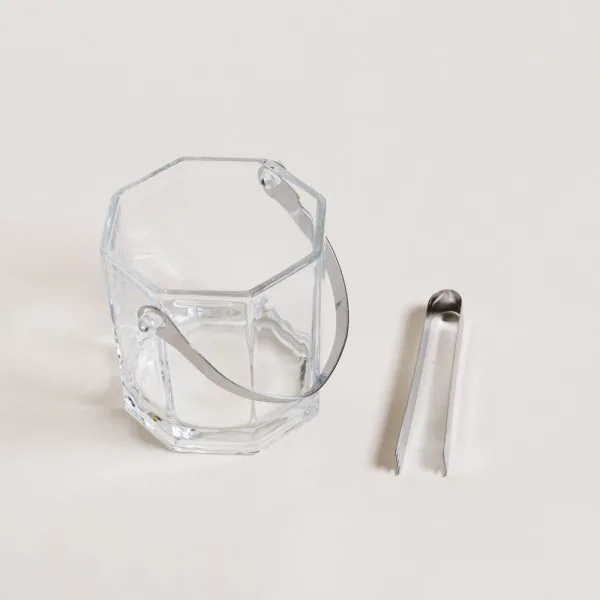 HIELERA ROMBOS CON PINZA