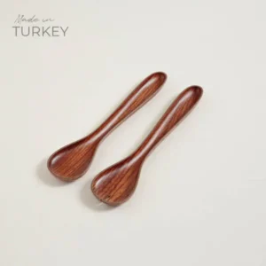 SET DE CUBIERTOS PARA ENSALADA NOIX