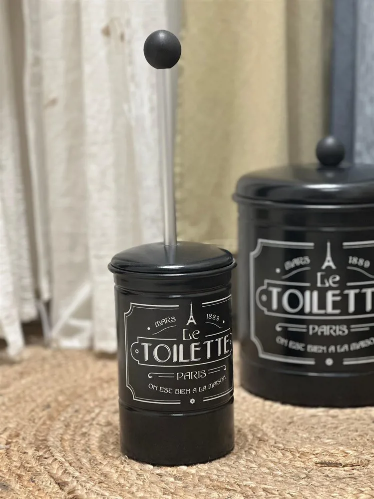 ESCOBILLA VINTAGE