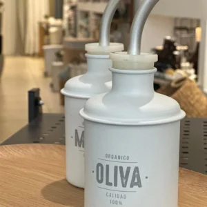 ACEITERA OLIVA
