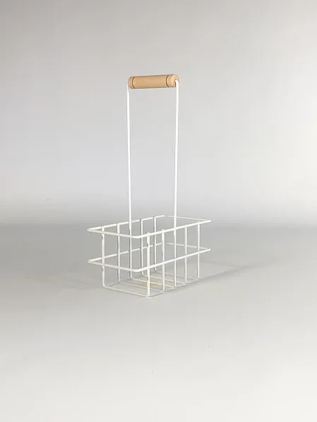 CANASTA ACEITERA PARA 2