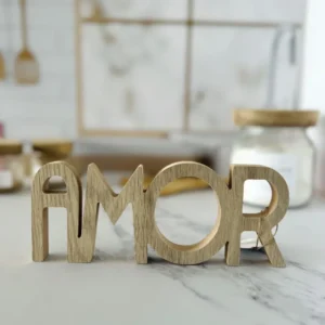 PALABRA AMOR