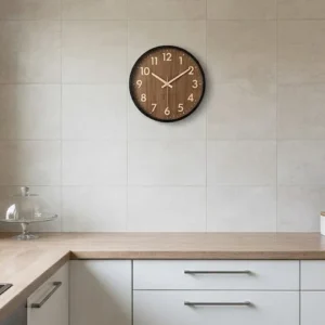 RELOJ METAL 40 CM COD