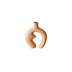 JARRON DE TERRACOTA