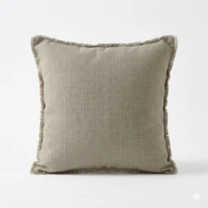 ALMOHADON GASA DOBLE VISON