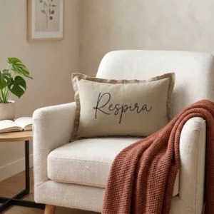 ALMOHADON TUSOR RESPIRA VISON