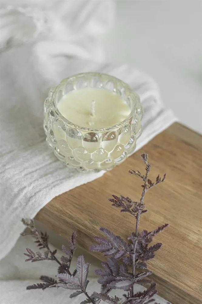 VELA BIBBLE MAGNOLIA/LEMON - Imagen 2