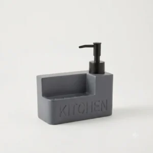 DISPENSER QUILLA GRIS