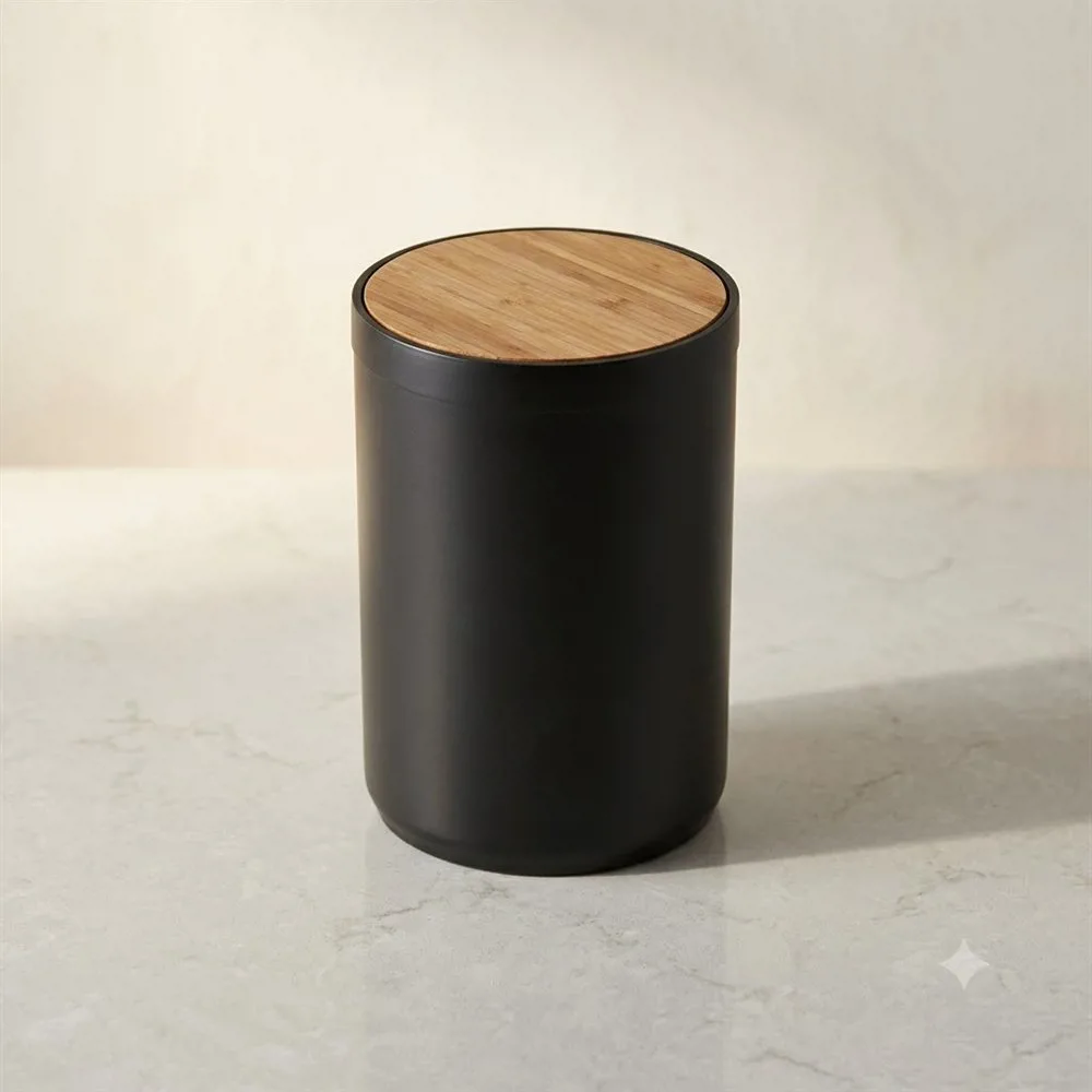 TACHO AMSTERDAM NEGRO - Imagen 2