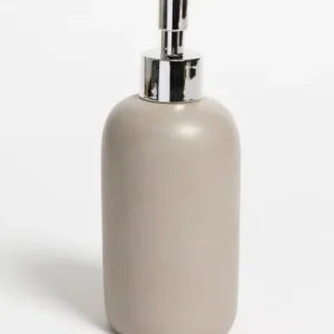 DISPENSER CEMENTO VISON REDONDO 19CM