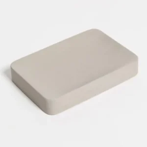 JABONERA CEMENTO RECTANGULAR