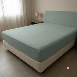 SABANA AJUSTABLE VERDE