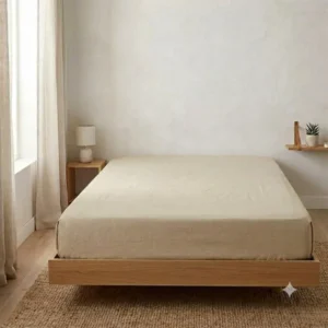 SABANA AJUSTABLE NATURAL