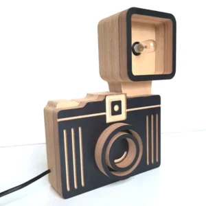 LAMPARA CAMARA