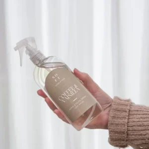 CLASSIC SPRAY 500 ML JAZMIN GARDENIA